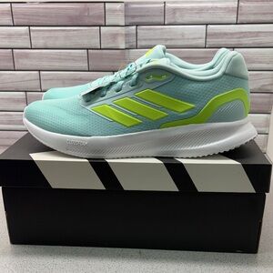 New Adidas Run Falcon 5 Women’s size 10.5